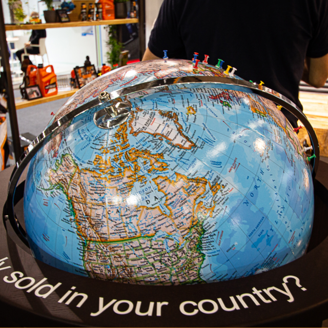 Automechanika Post 01