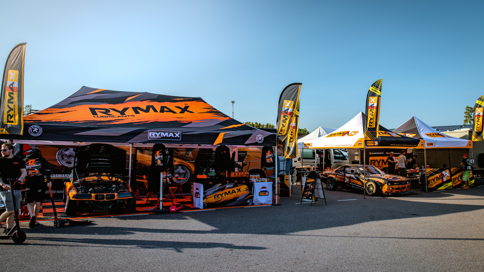 Rymax stand 3 Rymax stand 3