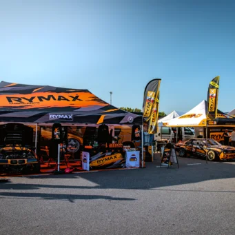 Rymax stand 3