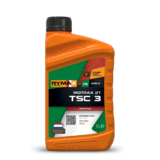 252725 Motrax 2 T TSC 3 Red 1 L 0 5x