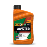 253746 Motrax 4 T 20 W 50 1 L 0 5x