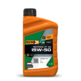 258079 Motrax 4 T SS 15 W 50 1 L 0 5x