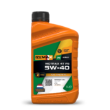 258741 Motrax 4 T FS 5 W 40 1 L 0 5x