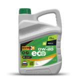 259922 Apollo ECO 0 W 20 4 L 0 5x