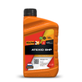 501400 Atexio 8 HP 1 L 0 5x