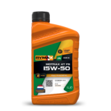 501981 Motrax 4 T FS 15 W 50 1 L