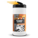 LUB008053 Power Wipes 0 5x