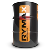 Rymax Drum Black 205 L 185kg 0 5x