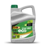 259922 Apollo ECO 0 W 20 4 L 0 5x