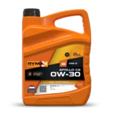 255658 Apollo C2 SAE 0 W 30 5 L 0 5x