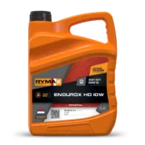 253463 Endurox HD SAE 10 W 5 L 0 5x
