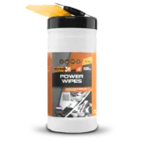 LUB008053 Power Wipes 0 5x
