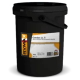 GR0085001 Casdax LL 2 18kg 0 5x