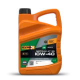 253777 Motrax 4 T SS 10 W 40 4 L 0 5x