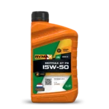 501981 Motrax 4 T FS 15 W 50 1 L
