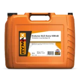 251285 Endurox XLD Xxtra 10 W 40 20 L 0 5x