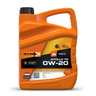 252862 Apollo FE 0 W 20 5 L 0 5x