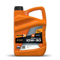 502759 Apollo XR 10 W 30 4 L 0 5x