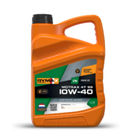 253777 Motrax 4 T SS 10 W 40 4 L 0 5x