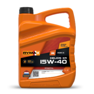 252381 Helios XR 15 W 40 5 L 0 5x