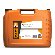 502612 Alpheus VR 3 20 L 0 5x
