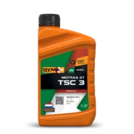 252725 Motrax 2 T TSC 3 Red 1 L 0 5x
