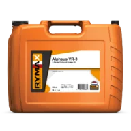 502612 Alpheus VR 3 20 L 0 5x