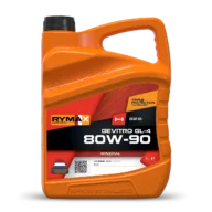 903481 Gevitro GL 4 80 W 90 5 L 0 5x