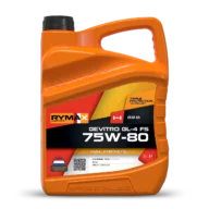 259816 Gevitro GL 4 FS 75 W 80 5 L 0 5x