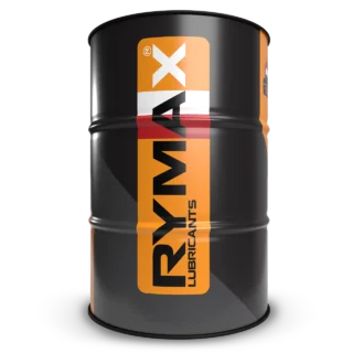 Rymax Drum Black 205 L 185kg 0 5x