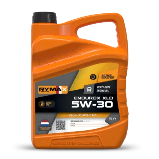 903863 Endurox XLD 5 W 30 5 L 0 5x
