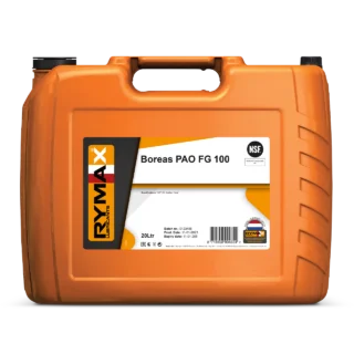 504609 Boreas PAO FG 100 20 L 0 5x