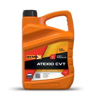 502032 Atexio CVT 4 L 0 5x