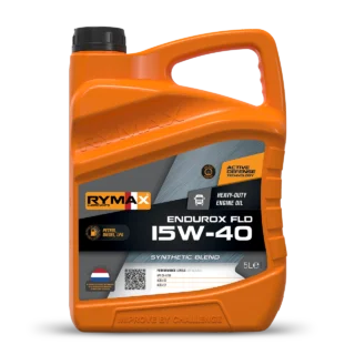 903788 Endurox FLD 15 W 40 5 L 0 5x