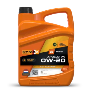 501493 Apollo VV 0 W 20 5 L 0 5x