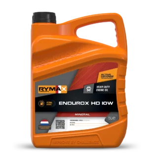 253463 Endurox HD SAE 10 W 5 L 0 5x