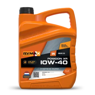253296 Posidon XR 10 W 40 5 L 0 5x