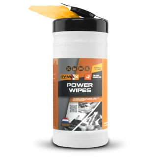 LUB008053 Power Wipes 0 5x