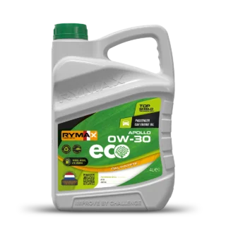 259946 Apollo ECO 0 W 30 4 L 0 5x