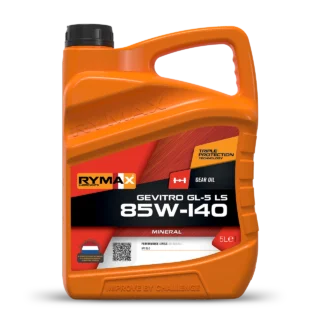 906963 Gevitro GL 5 LS 85 W 140 5 L 0 5x