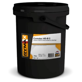 504753 Comdax HD B 2 18kg 0 5x