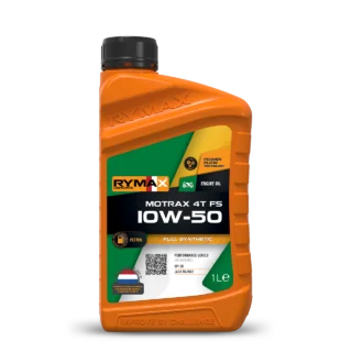 501981 Motrax 4 T FS 10 W 50 1 L 0 5x