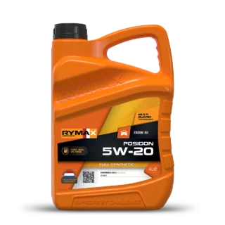 504807 Posidon 5 W 20 4 L 0 5x