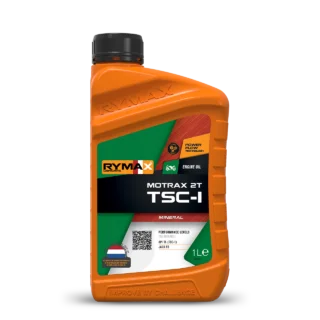 252695 Motrax 2 T TSC 1 Red 1 L 0 5x