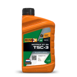 252657 Motrax 2 T SS 1 L 0 5x