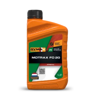254934 Motrax FO 20 1 L 0 5x