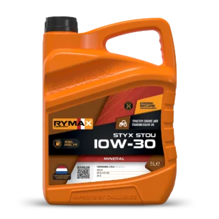 902958 Styx STOU SAE 10 W 30 5 L 0 5x