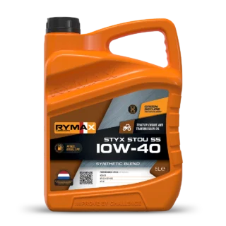 905904 Styx STOU SS 10 W 40 5 L 0 5x