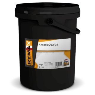 503770 Ancal MOS2 G2 18kg 0 5x