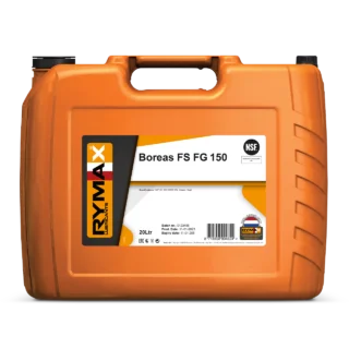 504562 Boreas FS FG 150 20 L 0 5x
